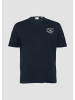 s.Oliver T-Shirt in 59D1_navy