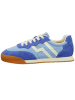 Gant Sneaker in blau