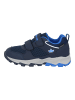 Lico Sneaker in blau
