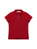 Polo Club Poloshirt in Rot