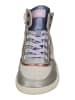 KOEL Sneaker High DANISH MATALIC 08M028.151-900 in bunt