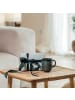 like. by Villeroy & Boch Becher mit Henkel Lave in 400 ml in Vert
