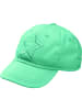 Villervalla Basecap Stern in gruen