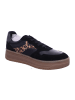 Tamaris Damen- Schnürschuhe  in Schwarz
