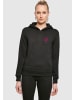Mister Tee Mister Tee Damen Everything's Nice Hoody in black