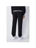 Champion Hosen lang Elastic Cuff in Schwarz