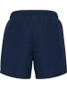 Hummel Hummel Verstellbare Taille Board Kurze Hose Hmlbondi Lebensstil Jungen in NAVY BLAZER