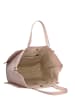 Chiara Ferretti Schultertasche in POWDER PINK