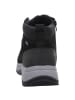 rieker Stiefel in schwarz