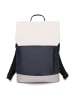 Zwei Cargo CAR130 - Rucksack 37 cm (sky) in white-blue