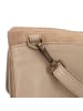 Cowboysbag Seventies Suede Umhängetasche Leder 21 cm nomad