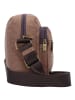 Camel Active Journey Umhängetasche 28 cm sand