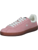Lacoste Schnürschuhe in pink/gum
