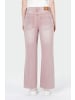 M.O.D Nicola Wide Leg Light Aurora Red