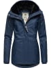 ragwear Winterjacke Monade in Navy23