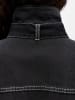 Object Bluse in Black