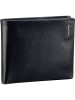 Maître Geldbörse Abtweiler Gilbrecht Billfold H5 in Black