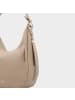 PICARD Java Schultertasche Leder 32 cm in chai