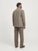 Jack & Jones Mantel in Greige