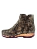 Woody Stiefeletten/Boot in schwarz