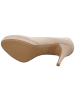 Tamaris Pumps in IVORY