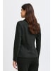 Fransa Kurzblazer FRZablazer 2 Blazer - 20605896  Blazer mit Reverskragen in Grau
