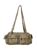 myMo ROCKS Women Shoulder Bag in Olive