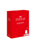 Spiegelau 4er Set Softdrinkgläser Definition 490 ml in transparent