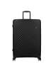 Jump Levante 4 Rollen Trolley 75 cm in black