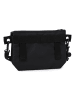 Hedgren Uni Umhängetasche RFID Schutz 24 cm in coated black