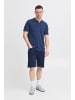 BLEND Shorts BHTwister in Blau