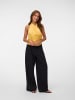 Vero Moda Top in Misted Yellow