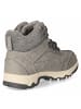 Jane Klain Schnürboots in grau