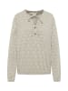 ragwear Shirt 'ONELIA PRINT ORG' in grün