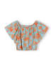 Minoti 2-tlg T-Shirt & Shorts 30SET156 in Blau