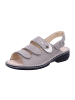 Finn Comfort Sandalette in beige