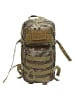 Brandit Backpack in tactical camo