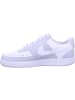 Nike Sportswear Court Vision Court Vision in pure platinum/white