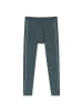 Schiesser Lange Unterhose 1er Pack in Dunkelblau