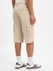 Bugatti Bermudas in beige