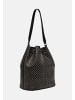 Marc Ellis Borsa a Spalla in BLACK AND GOLD