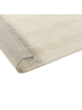 Beliani Kurzflor MASTUNG in Beige - (W) 200 x (L) 300 cm
