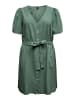 Vero Moda Kleid in Laurel Wreath