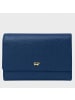 Braun Büffel Alessia Geldbörse M deep blue in blau