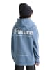 Marc O'Polo TEENS-BOYS Hoodie in BLUE EASE