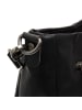The Chesterfield Brand C48.1294 Regina Umhängetasche/shopper Wax Pull Up Leder in black