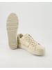 Tamaris Sportliche Schnürschuhe in Beige