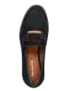 Tamaris Klassische Slipper 1-24722-43 in blau