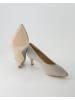 PETER KAISER Klassische Pumps in Gold