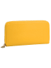 Cluty Geldbörse in gelb